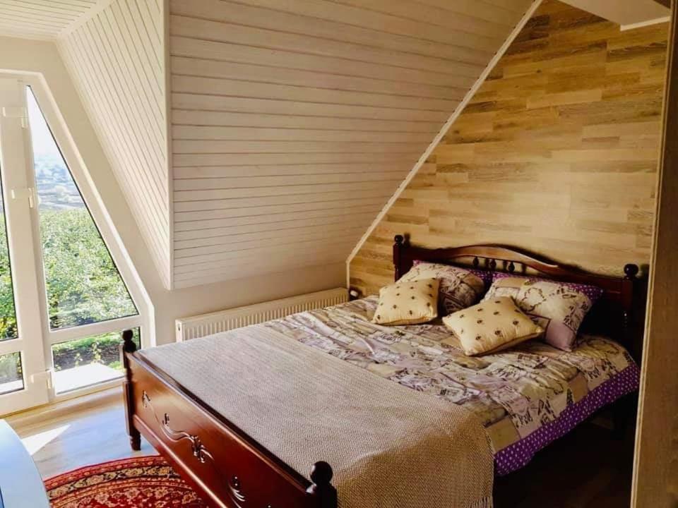 Conacul Mierii Βίλα Straseni Εξωτερικό φωτογραφία