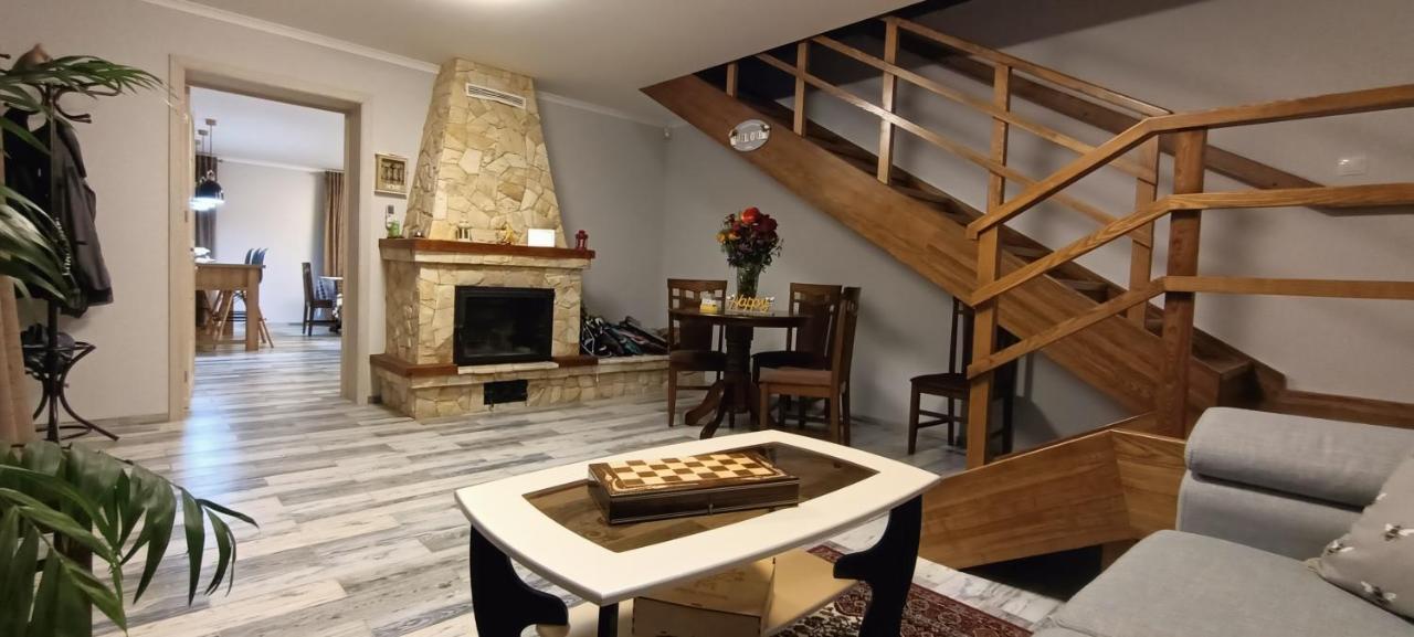 Conacul Mierii Βίλα Straseni Εξωτερικό φωτογραφία
